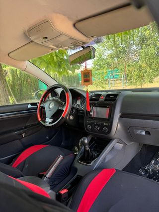 Volkswagen Golf 2008