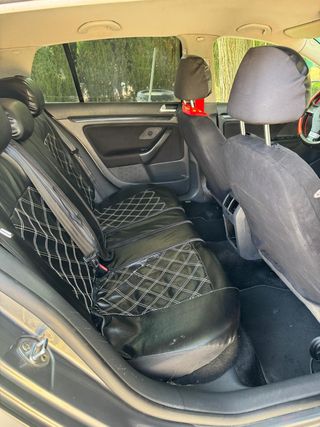 Volkswagen Golf 2008