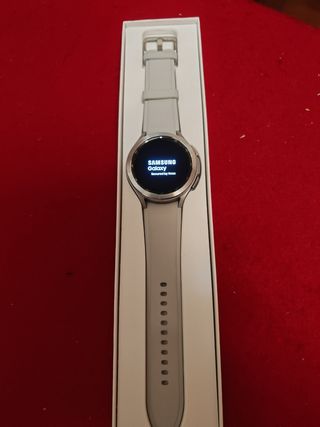 Samsung Galaxy Watch 4 44mm - Grigio