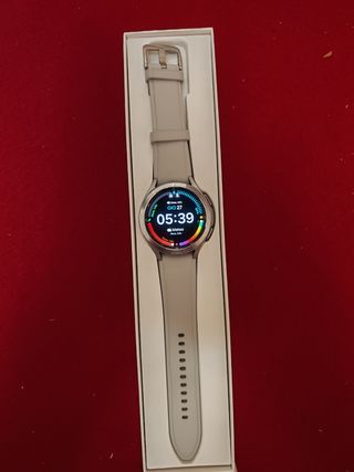 Samsung Galaxy Watch 4 44mm - Grigio