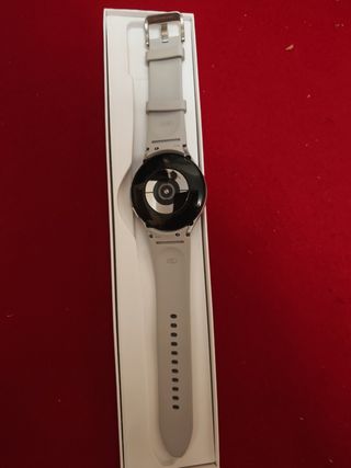 Samsung Galaxy Watch 4 44mm - Grigio