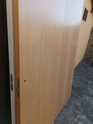 3 puertas haya 203x72'5, 203x72'5, 203x82'5cm