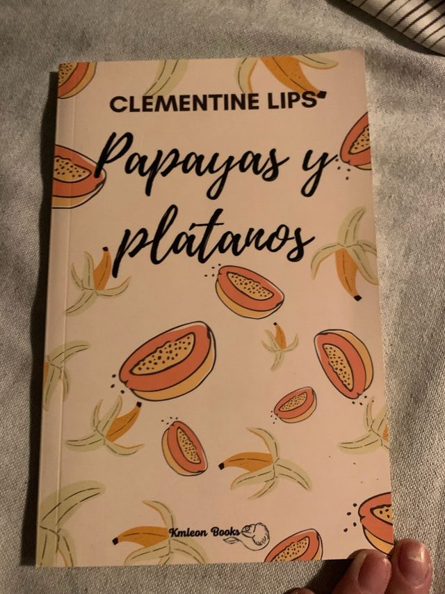 Papayas y plátanos (Afrodisíacos) (Spanish Edit...