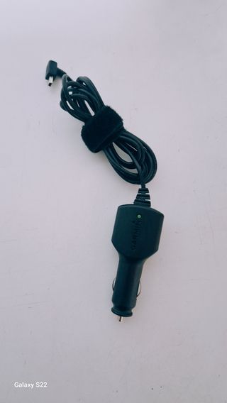 Cargador Garmin para coche