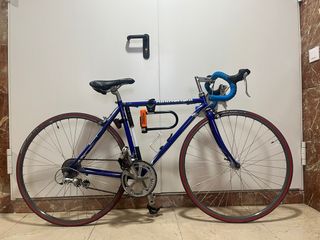 Bicicleta Carretera Vintage XS hombres 
