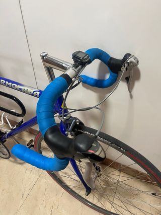 Bicicleta Carretera Vintage XS hombres 