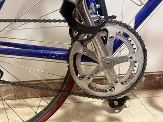 Bicicleta Carretera Vintage XS hombres 