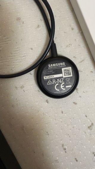 Samsung Galaxy Watch 3 45mm - Gris