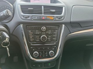 Opel Mokka 1.7 CDTi 4X2 SS Excellence