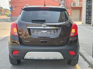 Opel Mokka 1.7 CDTi 4X2 SS Excellence
