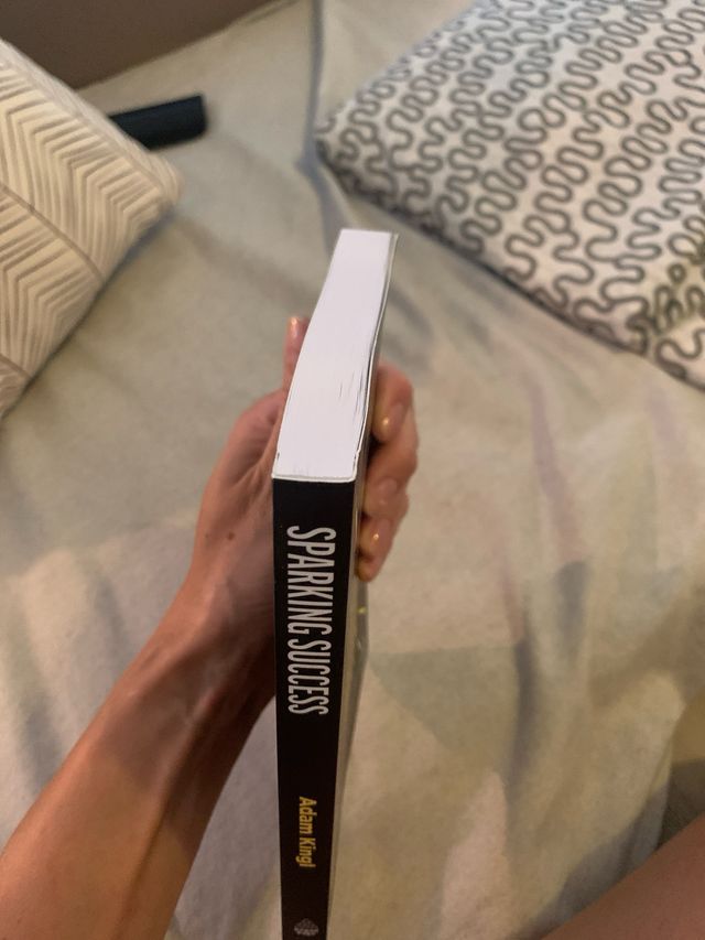 Sparking Success: Why Every Leader Needs to Dev...