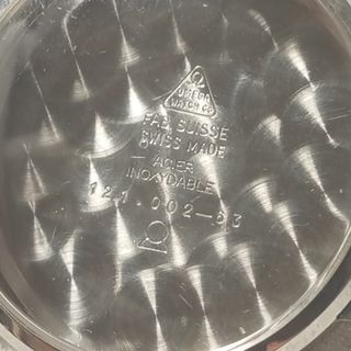 MAGNÍFICA CAJA OMEGA ORIGINAL