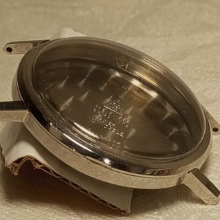 MAGNÍFICA CAJA OMEGA ORIGINAL