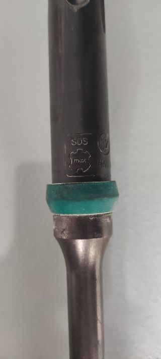 Broca Heller SDS-max 12mm