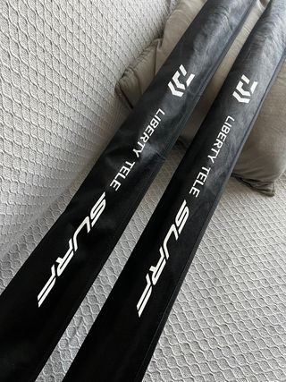 Cañas Daiwa Liberty Telescopicas 420/33 