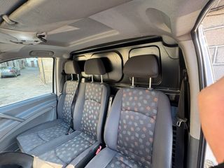 Mercedes-Benz Vito 2008