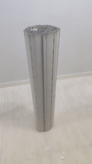 Lamas persiana PVC - 18+lama final