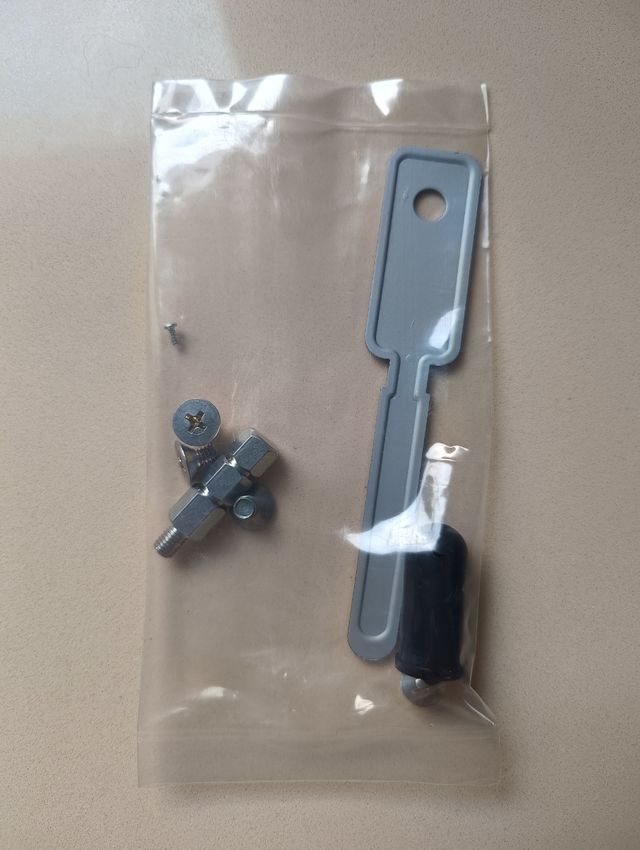 Kit extracción radio coche