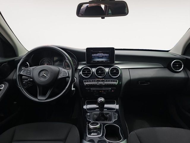 Mercedes Clase C C 200 CDI Estate