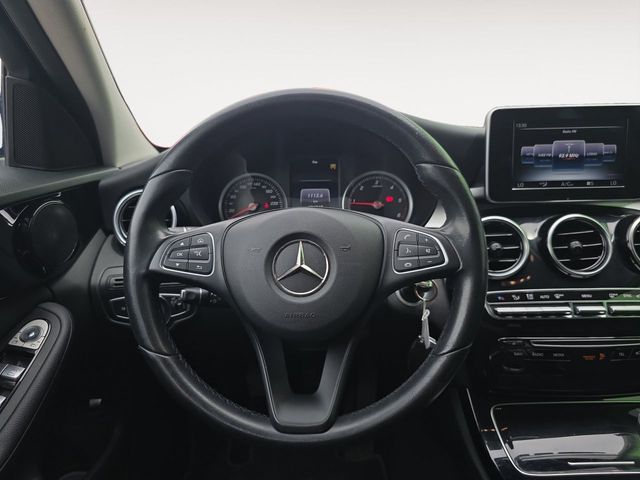 Mercedes Clase C C 200 CDI Estate