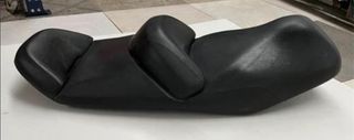 Asiento Honda Silver Wing 400