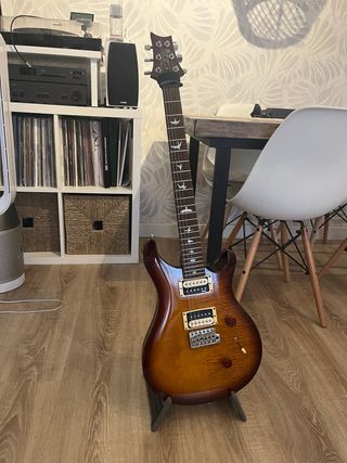 cambio o vendo PRS Custom 24 EMG  