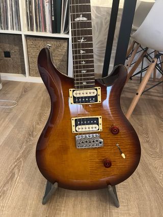 cambio o vendo PRS Custom 24 EMG  