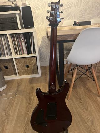 cambio o vendo PRS Custom 24 EMG  