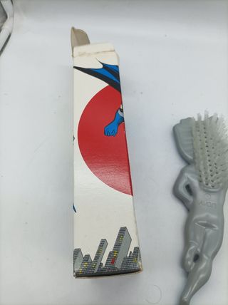 CEPILLO BATMAN AVON 1976