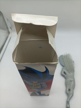 CEPILLO BATMAN AVON 1976