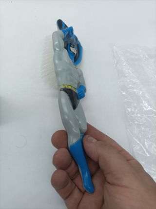 CEPILLO BATMAN AVON 1976