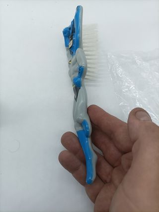 CEPILLO BATMAN AVON 1976