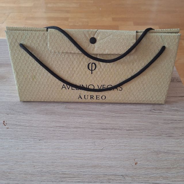 Bolso Avelino Vegas beige