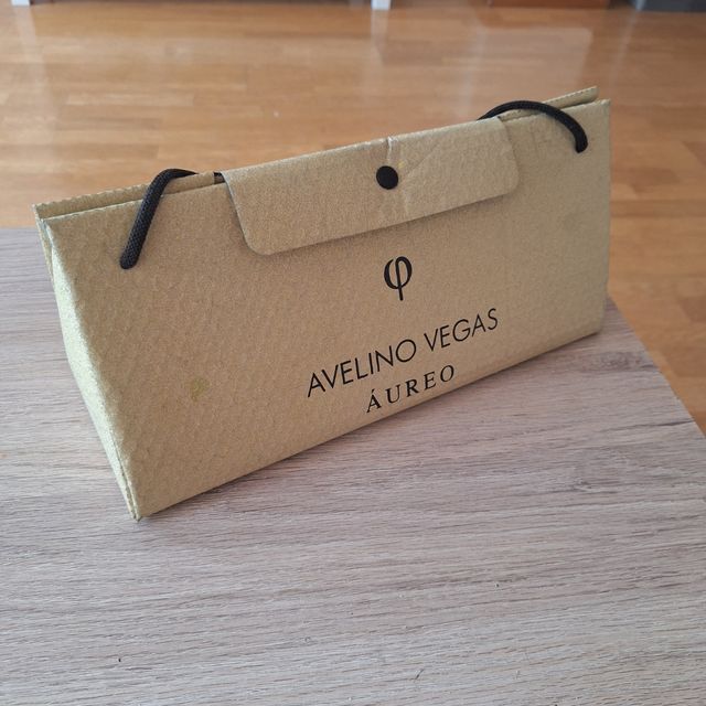 Bolso Avelino Vegas beige