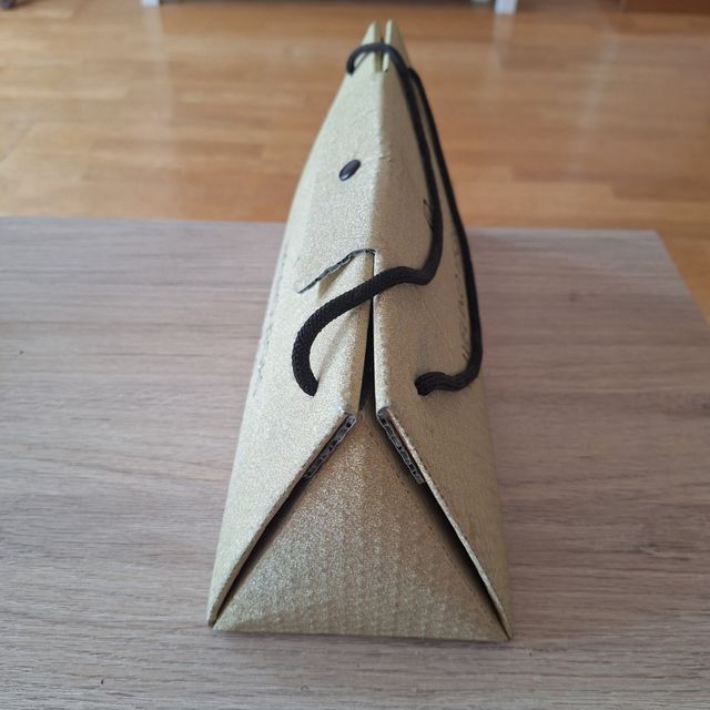 Bolso Avelino Vegas beige