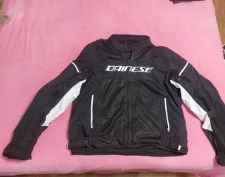 Chaqueta Dainese moto mujer talla M