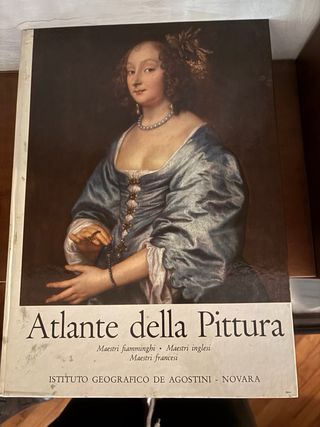 Atlante della pittura