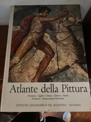 Atlante della pittura