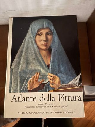 Atlante della pittura