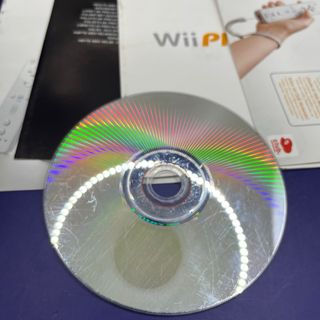 Wii Play - Gioco Nintendo Wii