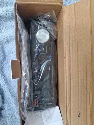 Radio Coche Bluetooth 1 Din