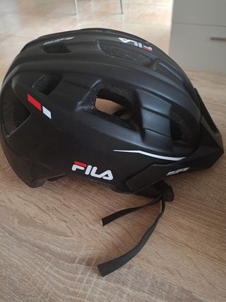 Casco bici Fila MTB