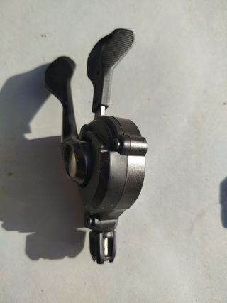 Pulsador Shimano XT 