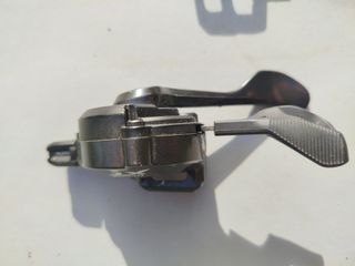 Pulsador Shimano XT 