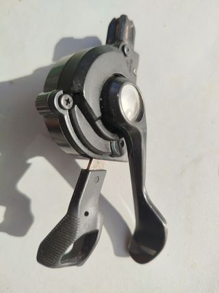 Pulsador Shimano XT 