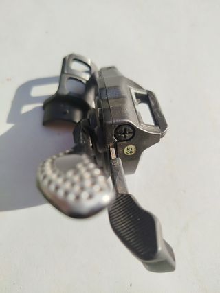 Pulsador Shimano XT 