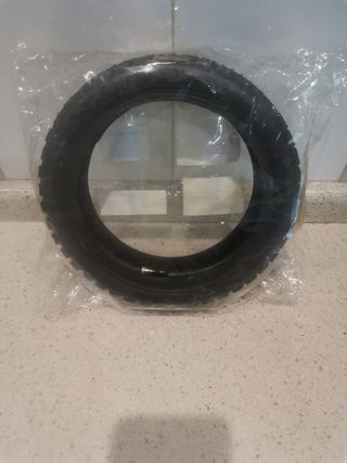 Neumático para patinete electrico Xiaomi