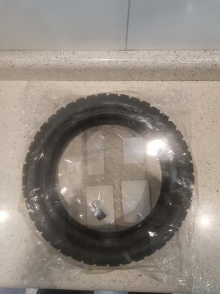 Neumático para patinete electrico Xiaomi