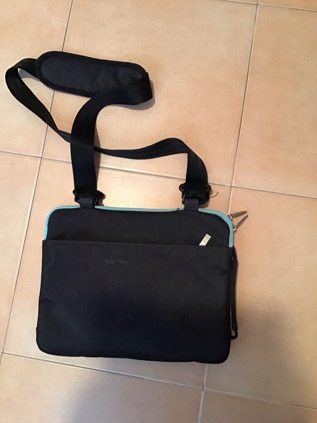 Maletín iPad - Bolso bandolera