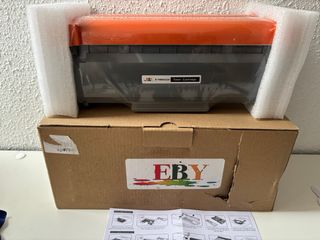 Eby Tóner cartucho B-TN660/2320